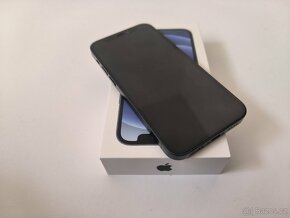 apple iphone 12 mini 128gb Black / Batéria 100% - 7