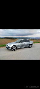 BMW e46 330d - 7