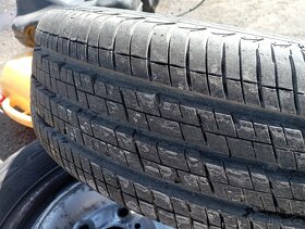 PEUGEOT BOXER, CITROEN JUMPER DUCATO KOLA S PNEU 215/70R15C - 7