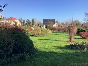 Prodej rodinného domu v Kuníně 334 m², pozemek 5 561 m² - 7