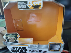 Prodám - The Mandalorian Child - Star Wars - 7