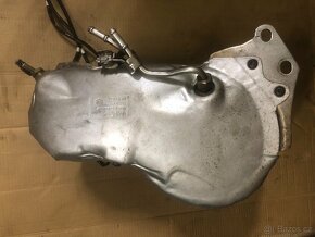 DPF filtr částic 04L131765 BS  1,6 TDI 81kw VW Golf7  2016 - 7