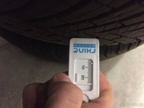 Vredestein Quatrac All season 195/45 R16 - 7