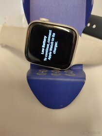 APPLE WATCH SE 2 GEN.,44mm, KOMPLETNÍ BALENI - 7