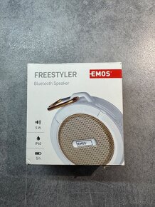 Emos Bluetooth speaker - reproduktor - 7