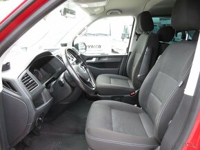 Volkswagen T6 Multivan 2,0tdi 110kw - 7