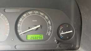 Landrover Freelander 1. - 7