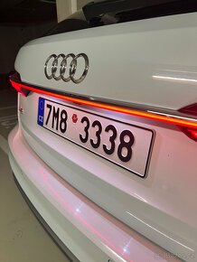 Audi A6 Allroad 3.0TDI 210kW. Odpočet DPH - 7