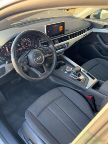 Audi A5 3.0 tdi 160kw - 7