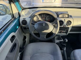 Renault Kangoo 1.6 70KW - 7