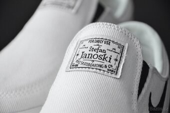 Tenisky Nike Stefan Janoski - 7