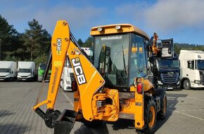 JCB 2CX 2015 - 7