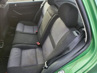 VW Golf 1.9TDI, 66kw, rok 2000. - 7