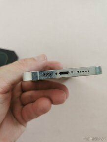 Prodám iPhone 12 Pro - 128gb - 7