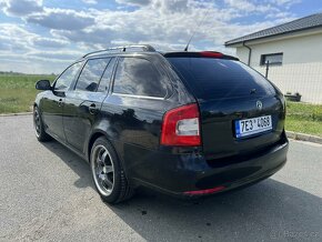 Škoda Octavia II 1.2tsi 77Kw Facelift +Najeto 201TKM+Kombi - 7