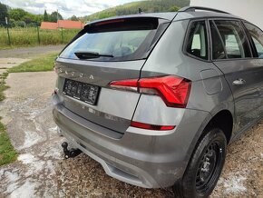 Škoda Kamiq 1.0TSI 81kw  9/2023, nájezd 8000km-Díly z vozu - 7