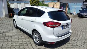 Ford C-MAX Titanium 1.0 EcoBoost 125 PS - 7