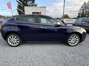 Alfa Romeo Giulietta, 2.0JTDm-2 103kw BEZ - 7