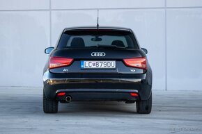 Audi A1 1.6 TDI 105k Ambition - 7