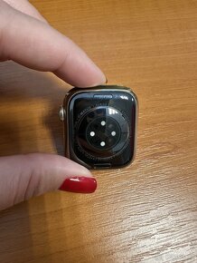 Apple Watch Series 9 Cellular 41mm ocel - 7