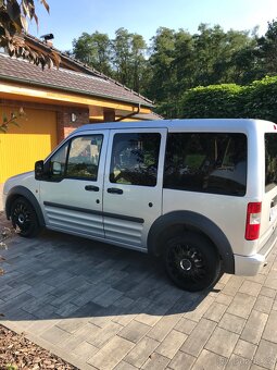 Ford Tourneo Connect 1,8 TDci - 7