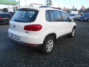 VW TIGUAN 2.0Tdi - 7