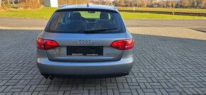 Prodám Audi A4 b8 - 2.0 TDI 105 kw 2008 Manuál - 7