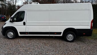 Peugeot Boxer,  2.0 HDI 96kw chladicí vůz - 7