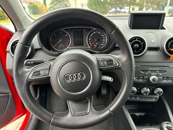 Audi A1 1.6TDI - 7