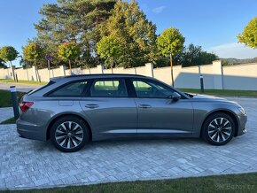 2019 Audi A6 Avant - 7