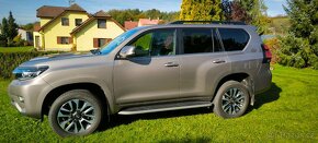 Toyota Land Cruiser Invincible r.v. 2021 - 7