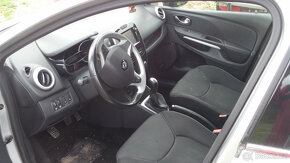 Renault Clio 1.5Dci Duel - 7