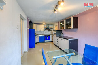 Prodej rodinného domu, 87 m², Starý Plzenec, ul. Podhradní - 7