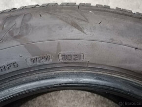 225/65 R17 Bridgestone Blizzak LM-005 - 7