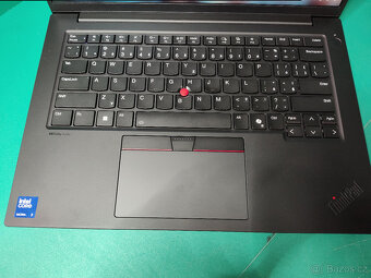 Lenovo ThinkPad p14s g5 i7-155H 64G√2T√FHD√rtxA500√3r.z.√DPH - 7