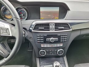 Mercedes-Benz 200 CDi NAVI TOP STAV - 7