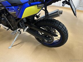 Yamaha Tenere 700 World Raid (odpočet DPH) - 7