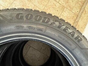 Zimni pneu, Goodyear Ultragrip 9+, 205/60/R16 92 H - 7