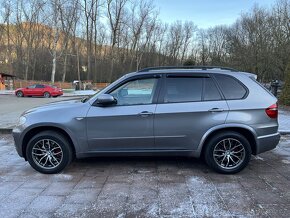 BMW X5 35D E70 xDrive - 7