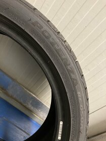 sada letních pneu 215/40/17 Bridgestone - 7