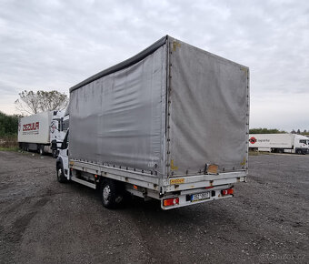 Fiat Ducato 2.3jtd 130kw - 7