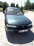 HONDA LEGEND II (KA7) 3.2i 24V (205 k) AUTOMAT + LPG - 7