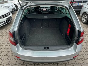 Škoda Octavia 3 2.0TDI 110kW DSG FULL LED Tažné Navi DAB - 7