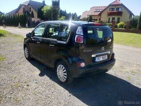 Prodam Citroen C3 Picasso  2011 / Citroën 1.6 - 7