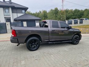 Dodge Ram Classic 3.6 V6 4x4 - 2019 - 115 000 KM - 7