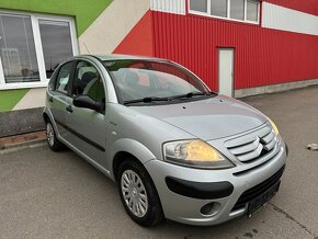 CITROEN C3 1.1 FURIO - 7