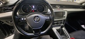 Volkswagen Passat b8 1,6tdi - 7