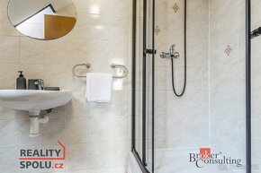 Prodej, komerční/ubytování, 442 m2, Oparno, 41131 Velemín, L - 7