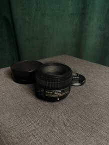 Fototechnika NIKON - 7