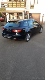 Seat Leon 1.6 TDI - 7